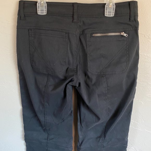 NWOT Prana Monarch Convertible Pants - Picture 6 of 8